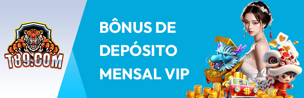 melhores bonus de site de apostas